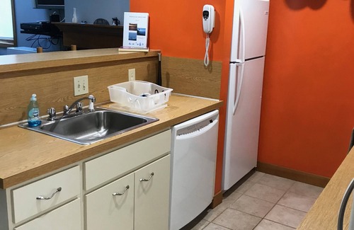 Gilford Condo | 2 bedroom Samoset Condo