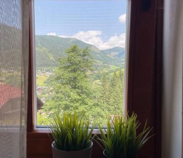 Bad Kleinkirchheim Apartment | 2 Bedroom Ski in Ski Out