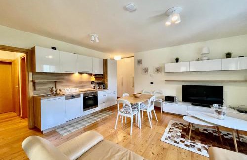 Bad Kleinkirchheim Apartment | 2 Bedroom Ski in Ski Out