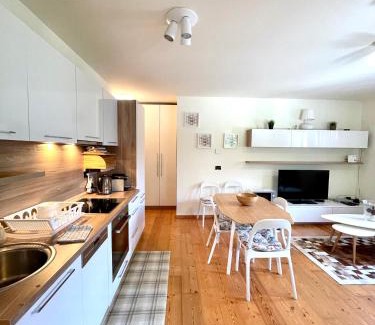 Bad Kleinkirchheim Apartment | 2 Bedroom Ski in Ski Out