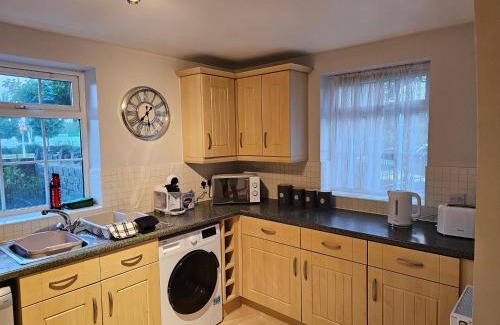 Quedgeley Apartment | 2 bedroom spacious flat