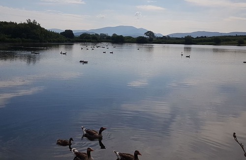 Cockermouth House | 2 bedroom static caravan on the very edge of the Lake District National Park