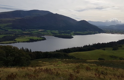 Cockermouth House | 2 bedroom static caravan on the very edge of the Lake District National Park