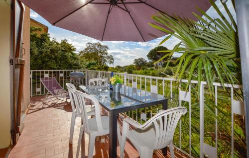 San-Giuliano House | 2 Bedroom Stunning Home In San-Giuliano