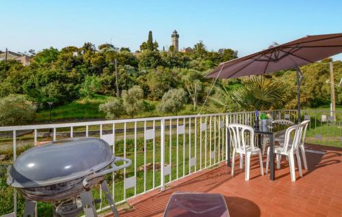 San-Giuliano House | 2 Bedroom Stunning Home In San-Giuliano