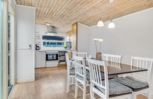 Hanstholm House | 2 bedroom stunning home in Hanstholm