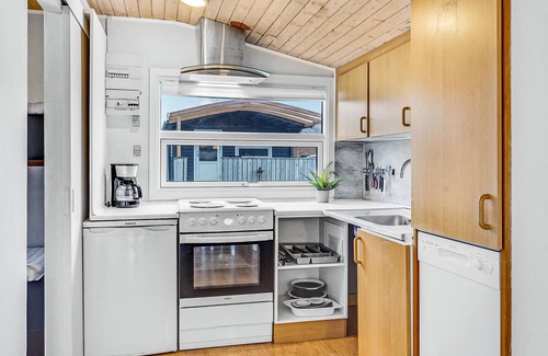 Hanstholm House | 2 bedroom stunning home in Hanstholm