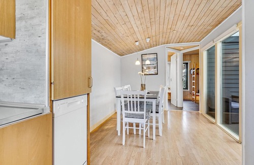 Hanstholm House | 2 bedroom stunning home in Hanstholm