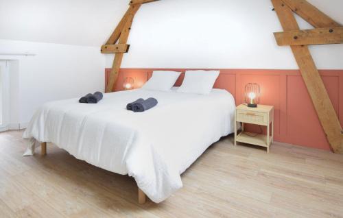 La Pernelle House | 2 Bedroom Stunning Home In La Pernelle