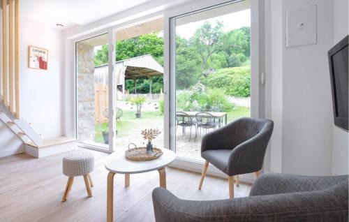 La Pernelle House | 2 Bedroom Stunning Home In La Pernelle