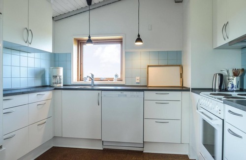 Brovst House | 2 bedroom stunning home in Brovst