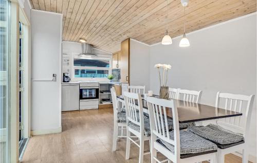 Hanstholm House | 2 Bedroom Stunning Home In Hanstholm