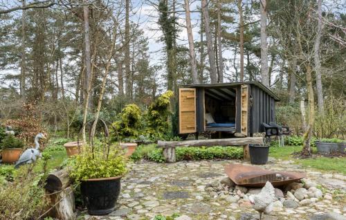 Sødring House | 2 Bedroom Stunning Home In Havndal