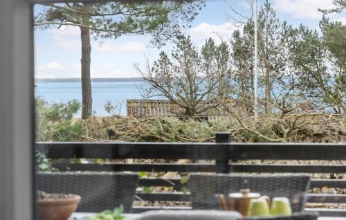 Sødring House | 2 Bedroom Stunning Home In Havndal