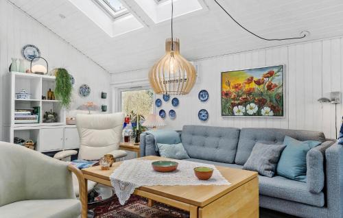 Sødring House | 2 Bedroom Stunning Home In Havndal