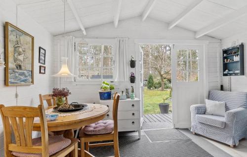 Sødring House | 2 Bedroom Stunning Home In Havndal