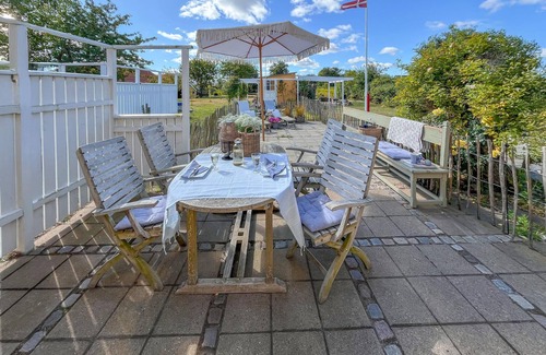 Sæby House | 2 bedroom stunning home in Sæby