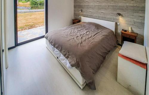 Bacilly House | 2 Bedroom Stunning Home In Bacilly