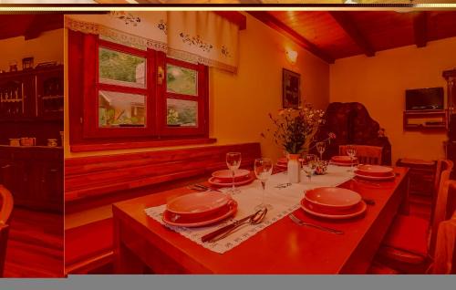 Presika House | 2 Bedroom Stunning Home In Lukovdol