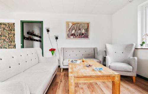 Borglum House | 2 Bedroom Stunning Home In Vrå