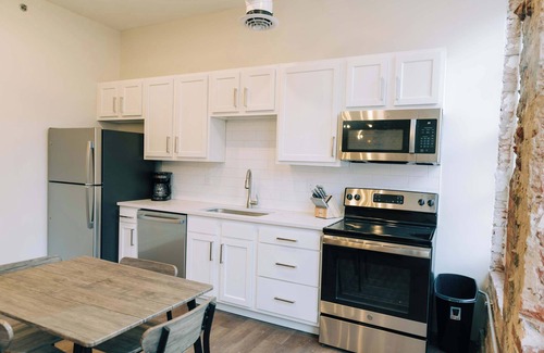 Frankfort Hotel | 2 Bedroom Suite, 2 Queen Beds