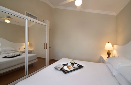 Cofresi Resort | 2-bedroom Suite at Beach Resort, All-inclusive VIP
