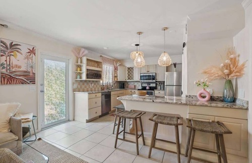 Biggar Villa | 2-bedroom suite - Gulf access, Lazy River Pool