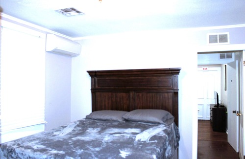 Bywater Bed & Breakfast | 2 Bedroom Suite on 1st floor