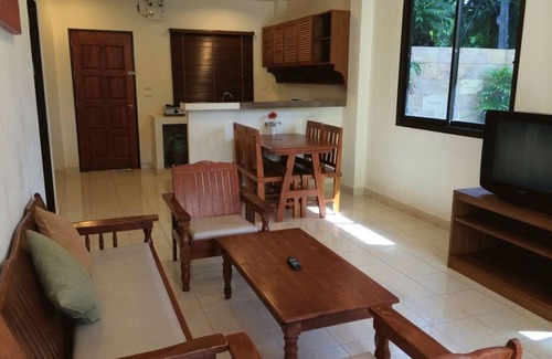 Kata Resort | 2 bedroom house in Kata Noi beach