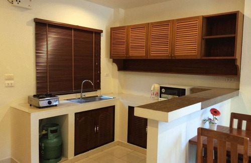 Kata Resort | 2 bedroom house in Kata Noi beach