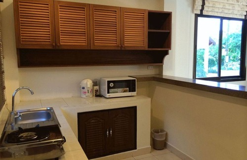 Kata Resort | 2 bedroom house in Kata Noi beach