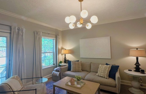 Auburn - Opelika House | 2-bedroom townhome in Auburn!