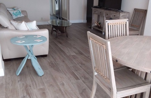 Pompano Beach Villa | 2 Bedroom Unit Near the Beach