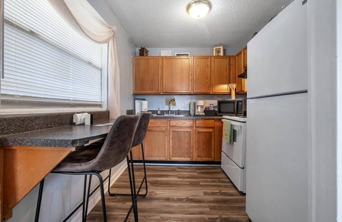 Tallahassee Apartment | 2 Bedroom unit near FAMU & FSU