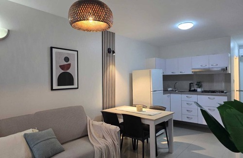 Cunucu Abao Apartment | 2- Bedroom vacation apartment Aruba, pool, walking distance to Eagle Beach!