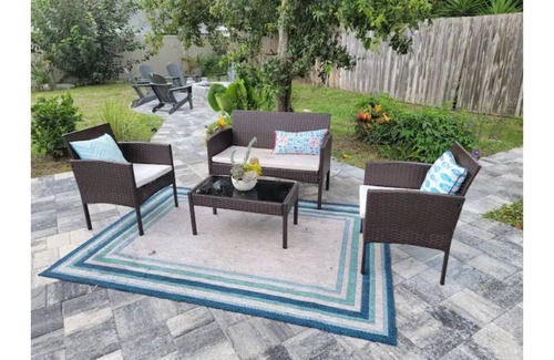 Vilano Beach House | 2 Bedroom Vilano Beach Townhome - 4104