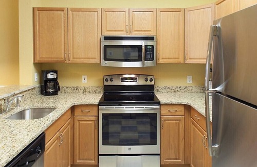 Myrtle Beach Villa | 2 Bedroom Villa at the Harbour Lights Resort
