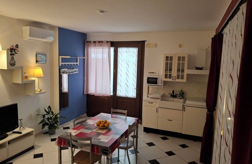 Scicli Villa | 2 bedroom villa in sicily