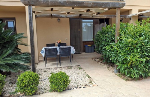 Scicli Villa | 2 bedroom villa in sicily