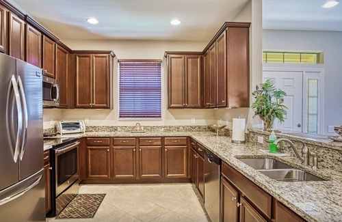 Biggar Villa | 2-bedroom villa in TORTUGA Fort Myers ,Gated Community, Single level home! WOW!