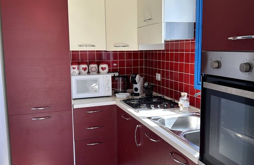 Tertenia Villa | 2 Bedroom Villa in Tertenia