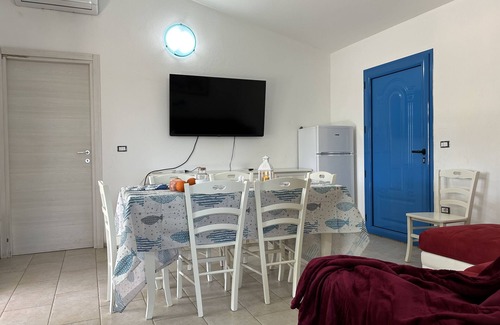 Tertenia Villa | 2 Bedroom Villa in Tertenia