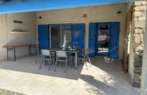 Tertenia Villa | 2 Bedroom Villa in Tertenia