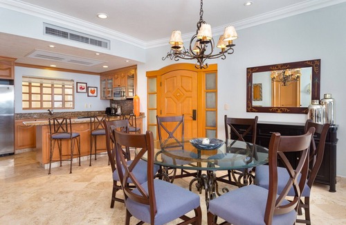 Flamingos Resort | 2 Bedroom Villa La Estancia, Riviera Nayarit - 4-Diam Lux in a Tropical Paradise