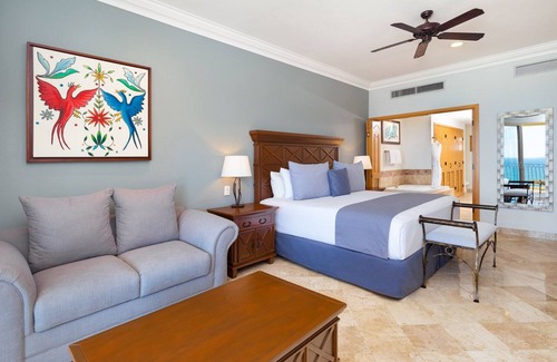 Flamingos Resort | 2 Bedroom Villa La Estancia, Riviera Nayarit - 4-Diam Lux in a Tropical Paradise