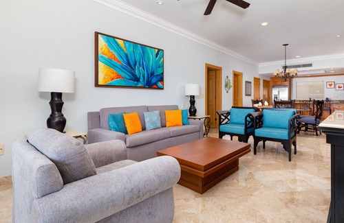 Flamingos Resort | 2 Bedroom Villa La Estancia, Riviera Nayarit - 4-Diam Lux in a Tropical Paradise