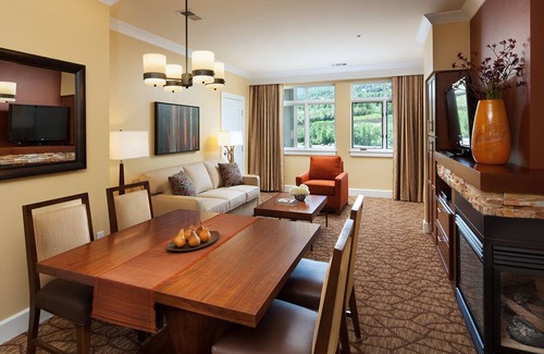 Avon Villa | 2 bedroom villa @ The Westin Riverfront Mountain Villas | November 15th - 20th