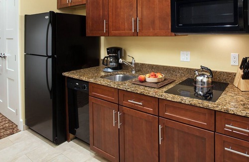 Avon Villa | 2 bedroom villa @ The Westin Riverfront Mountain Villas | November 15th - 20th