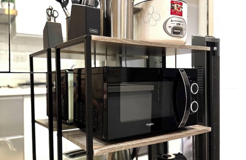 Taguig Condo | 2-BEDROOM WITH CITY AND BEACH VIEW BALCONY FREE BASEMENT PARKING! ✨🤩