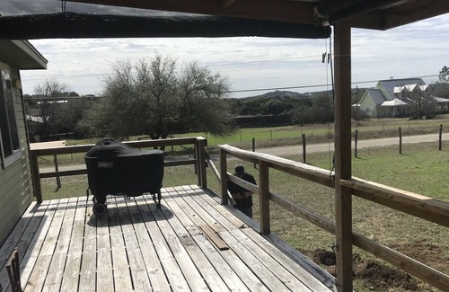 Austin House | 2 Bedrooms, 1 Bath, extra space